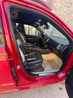 دودج دورانجو